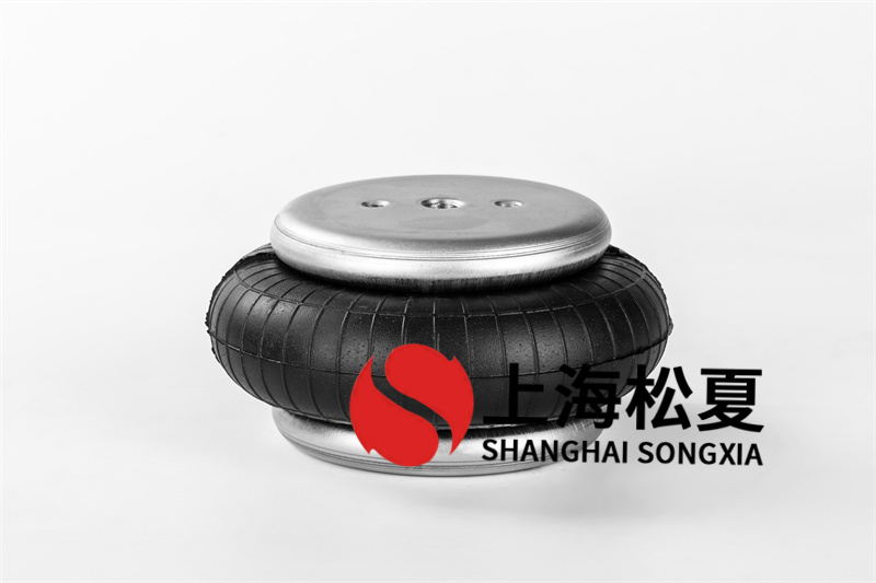 雙層空氣彈簧會因什么原因損壞？