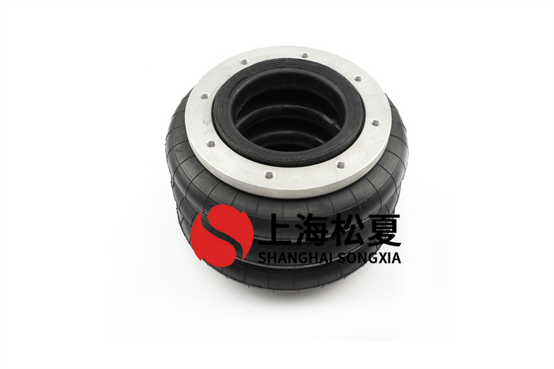 空氣彈簧減震器的高度如何調整？