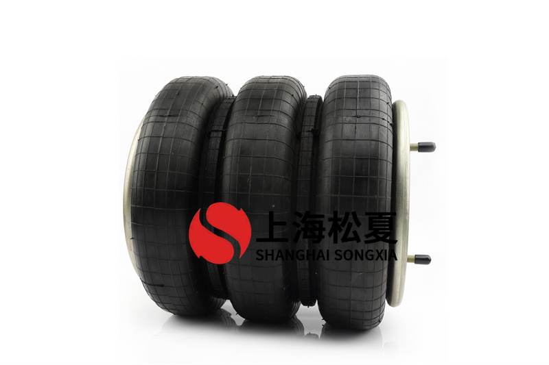 空氣彈簧如何防護(hù)？