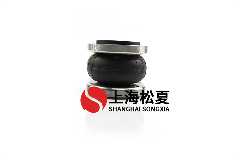 工業洗衣機使用空氣彈簧減震器