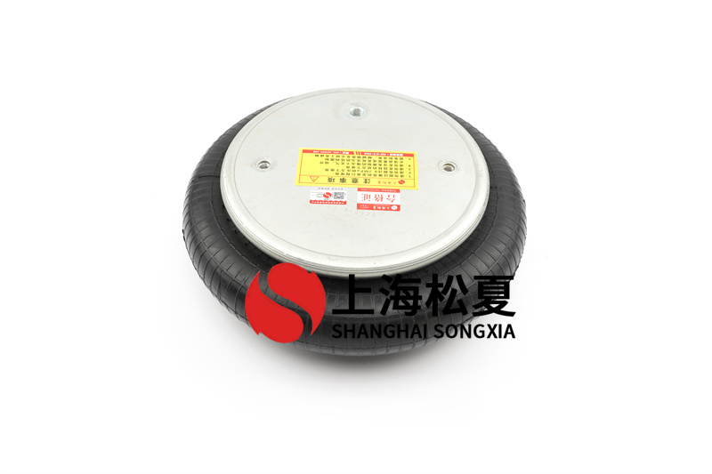 石膏模具振動平臺使用空氣彈簧減震器如何？