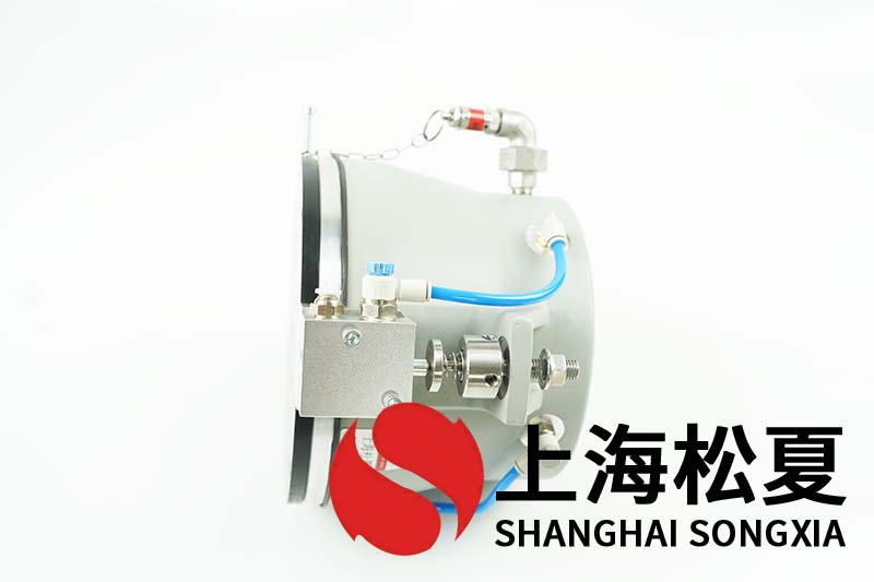消失模鑄造振實臺使用膜式減震器怎么樣？