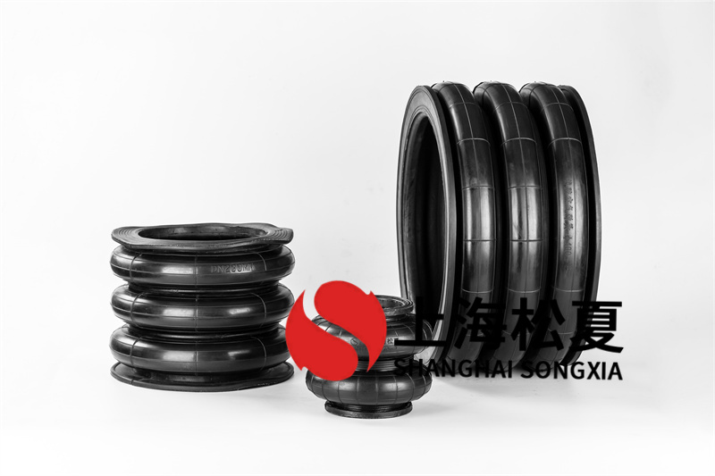 造紙廠恒張力機用GF400310-3空氣彈簧