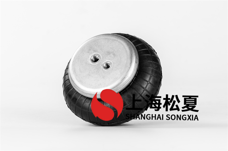 松夏SK101卷邊式空氣彈簧應用在xc-A30全自動血沉動態分析儀中