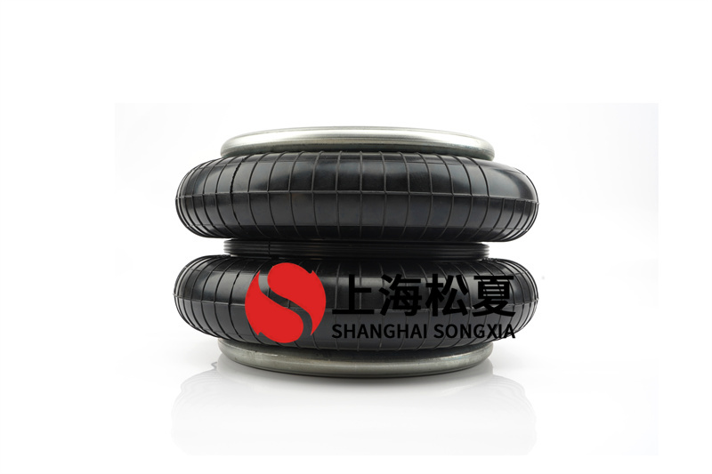 牛皮紙造紙機安裝氣囊減振器310220J-2