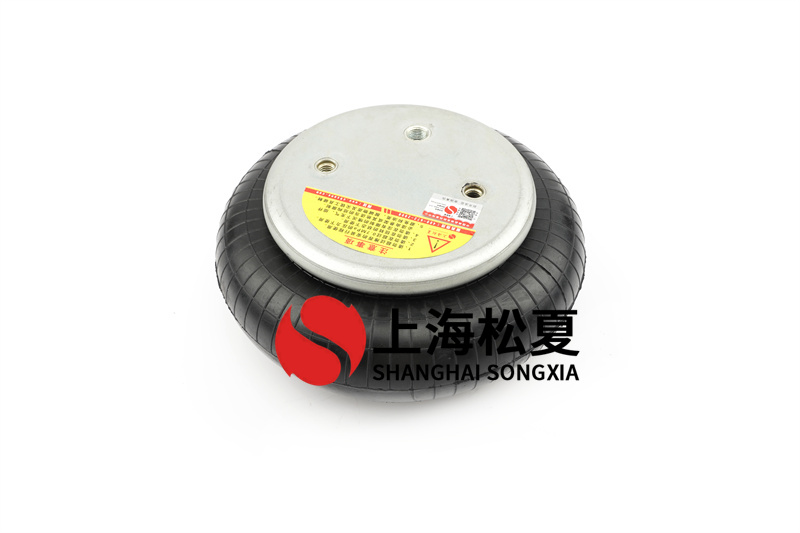 智能點料機X-ray安裝橡膠波紋減震器的專業指南