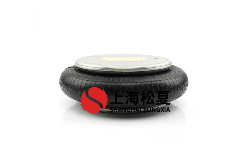 KDT-6032D多排鉆安裝空氣橡膠彈簧的專業實踐