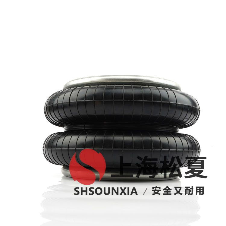 廚具激光切割機設備安裝空氣彈簧減振器310220J-2