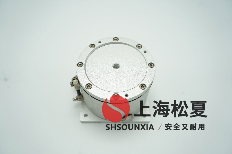 燃氣環(huán)保鍋爐安裝SDS橡膠波紋減震器的應用與優(yōu)化