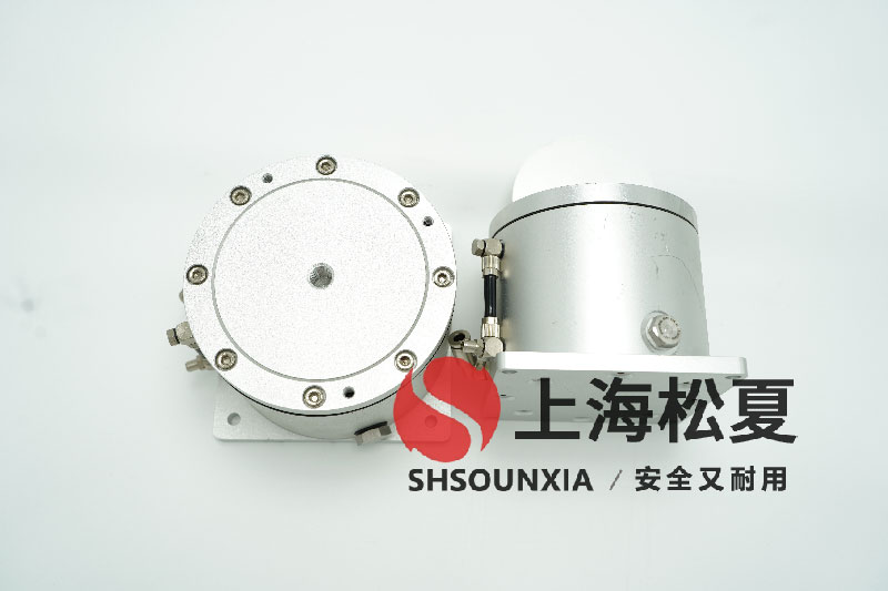 SLD300型激光退火設(shè)備SDS充氣減震器