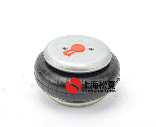 空氣彈簧下水時(shí)需要注意什么？