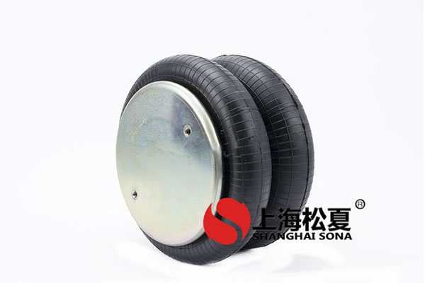 如何選擇合適的工業空氣彈簧
