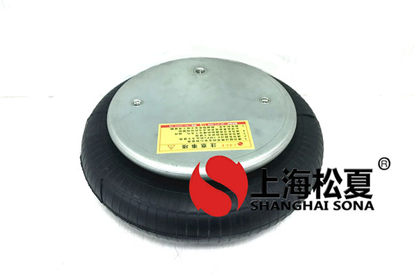 空氣彈簧減振器按其功能分類大致如下