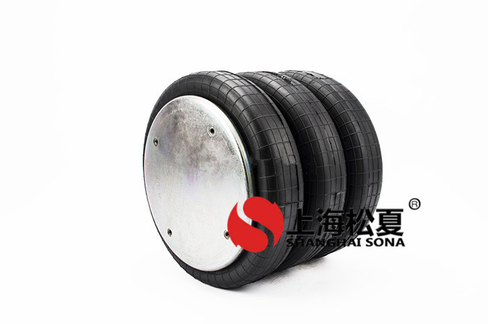 空氣彈簧減振器按其功能分類大致如下