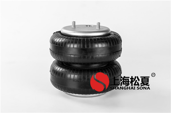 阻尼彈簧減振器的優點及作用