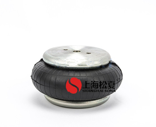 空氣彈簧減振器按其功能分類大致如下