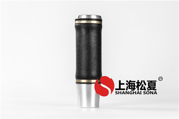 空氣彈簧設計參數