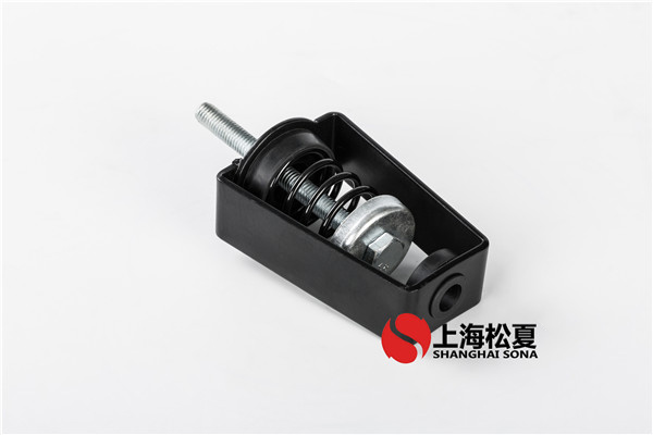 彈簧減震器的優點