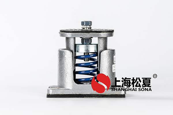 懸架彈簧減振器對管路造成的額外力有哪些？