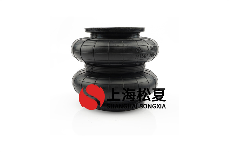 空氣彈簧波紋膠管是由什么組成的？