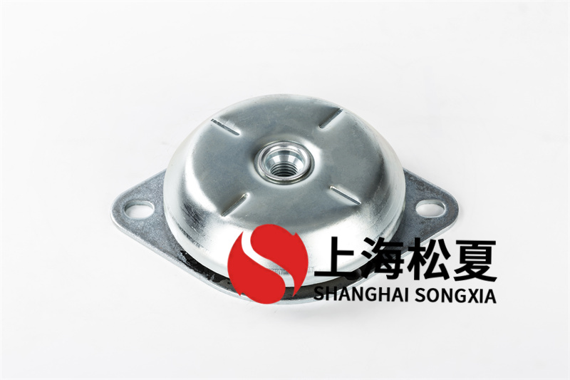 橡膠減震器的規(guī)格型號