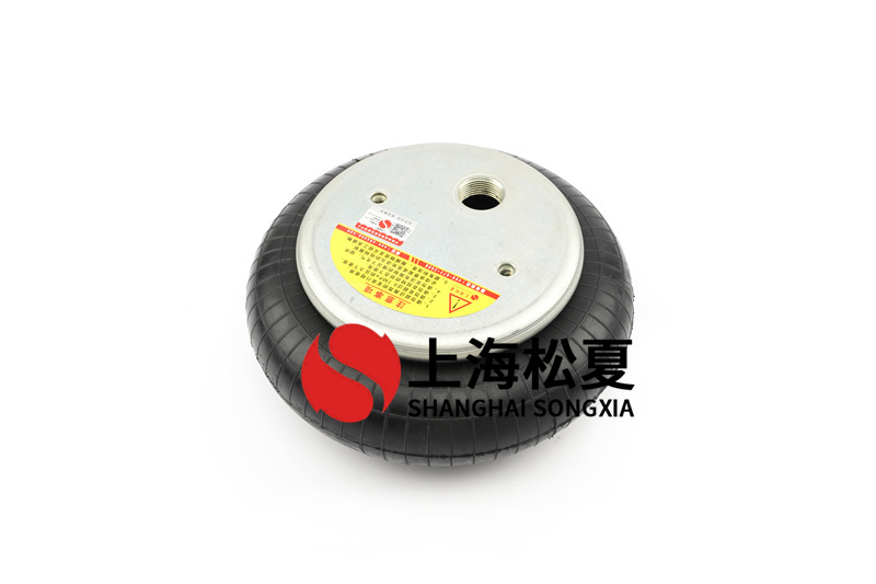 S-600-4橡膠氣囊震動篩產生的噪音如何處理？