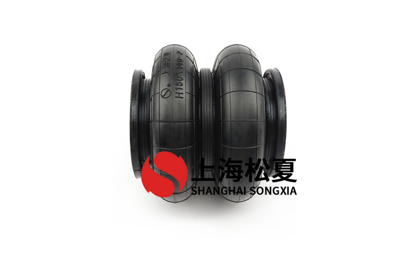 CONTITECH康迪泰克FD 330-22 CI進口的空氣彈簧減振器為什么會變成大量行業選擇