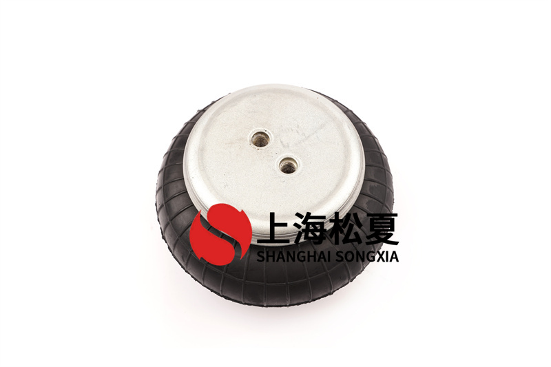 Yokohama日本橫濱CZF-600-5氣浮空氣彈簧能解決工業應用問題