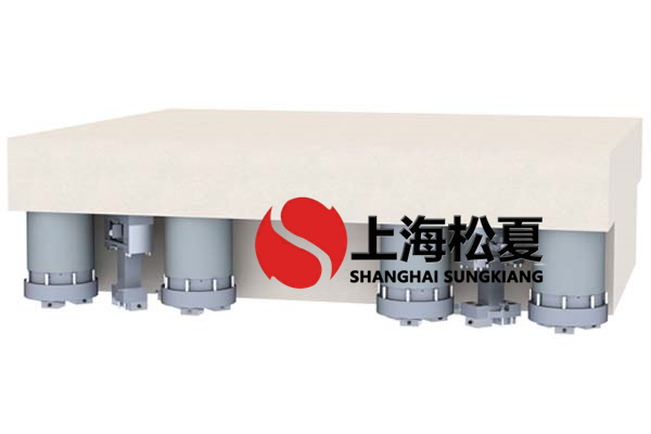 半導體工業被動式空氣彈簧閥概述