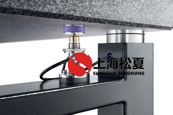 被動式空氣彈簧的強度隨負載變化，使彈簧設(shè)備具備理想的特性