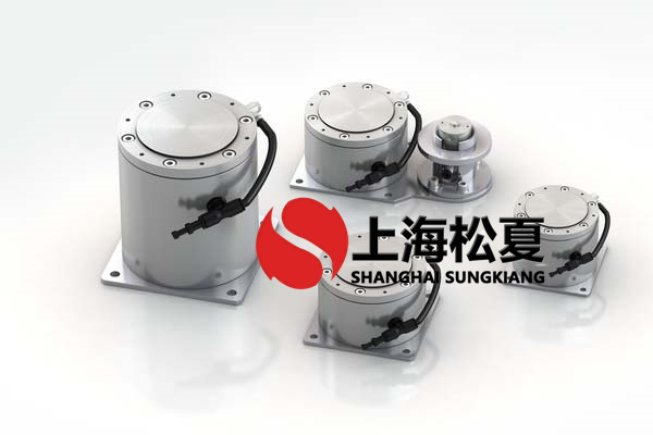 被動式空氣彈簧可以大幅度降低機器的維護費用,應用獨特的避震基本原理，可以增加工業設備的使用壽命