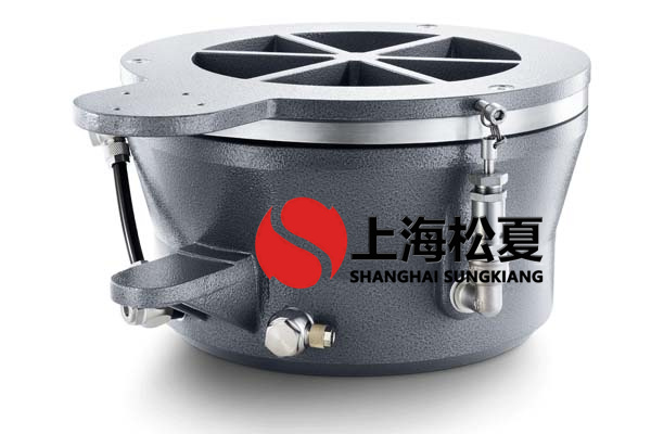 被動式空氣彈簧在生產生產加工等方面的技術上比較成熟穩定