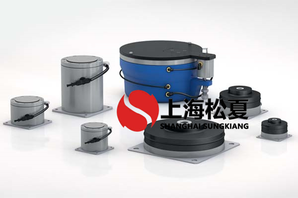 空氣隔振器的結(jié)構(gòu)你了解嗎？