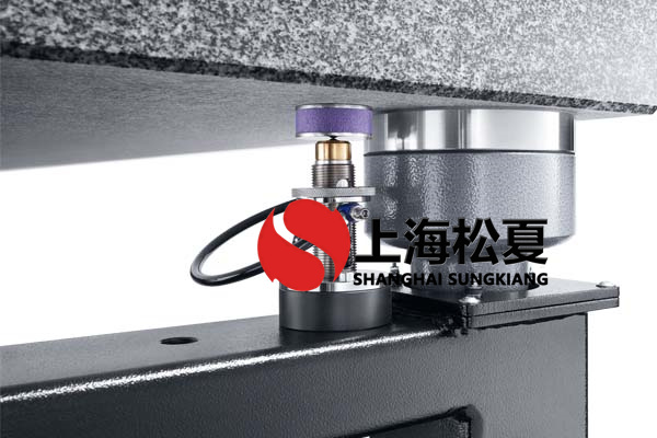光學儀器氣動隔振系統的阻尼比對減振有什么影響？