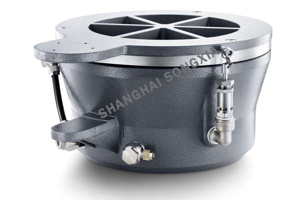 核磁共振波譜儀空氣隔振器的主要作用是什么？