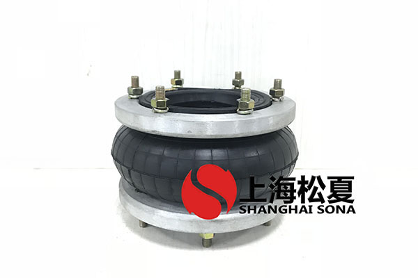 HF95/70-1機械設備空氣彈簧的優點與應用